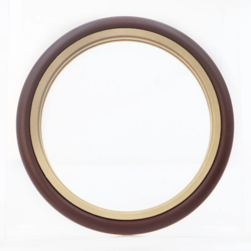 Sukamųjų velenų labirinto tipo sudėtinis sandariklis